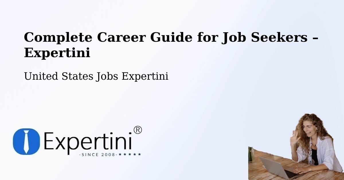 Career Guide for Job Seekers – Willis - Willis, United States Jobs Expertini