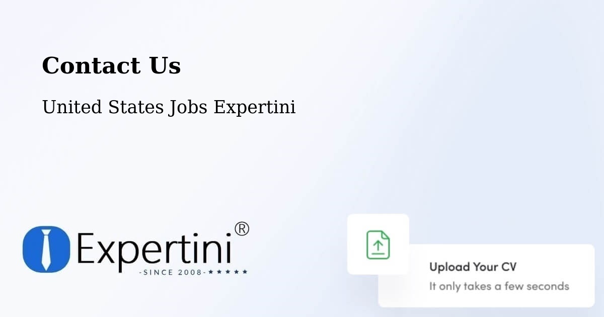 Contact Expertini – Willis - United States Jobs Expertini