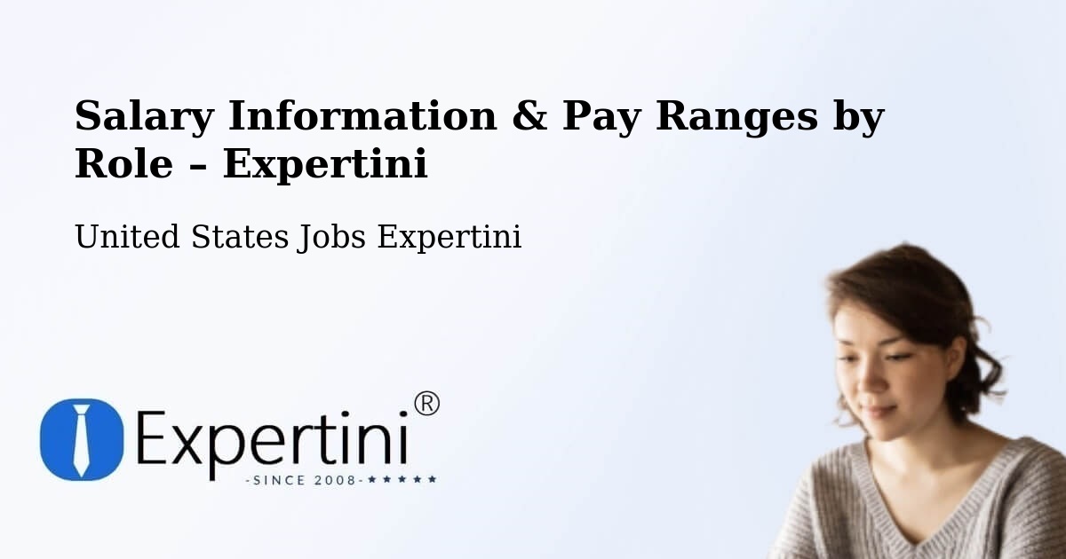 Salary Information & Pay Ranges – Willis - Willis, United States Jobs Expertini